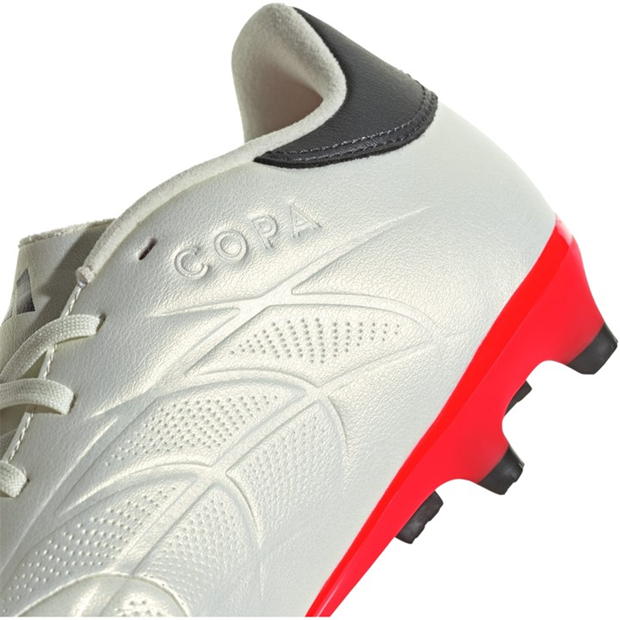 adidas Copa II Pure League Juniors Firm Ground Football Boots