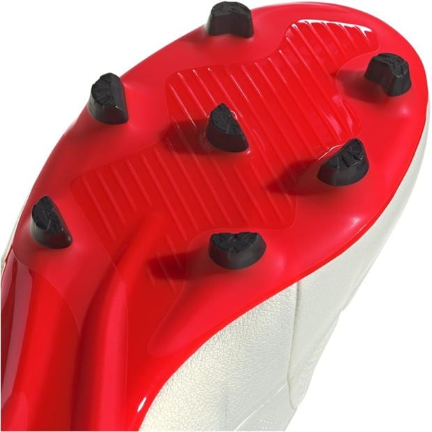 adidas Copa II Pure League Juniors Firm Ground Football Boots