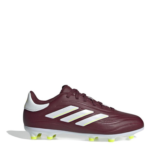 adidas Copa Pure II League Childrens Firm Ground Football Boots