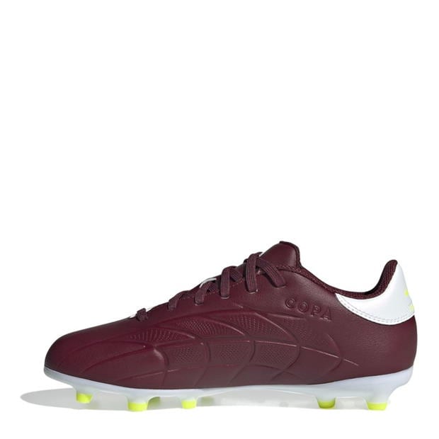 adidas Copa Pure II League Childrens Firm Ground Football Boots
