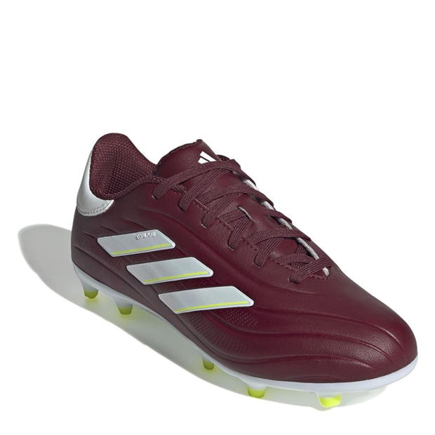 adidas Copa Pure II League Childrens Firm Ground Football Boots