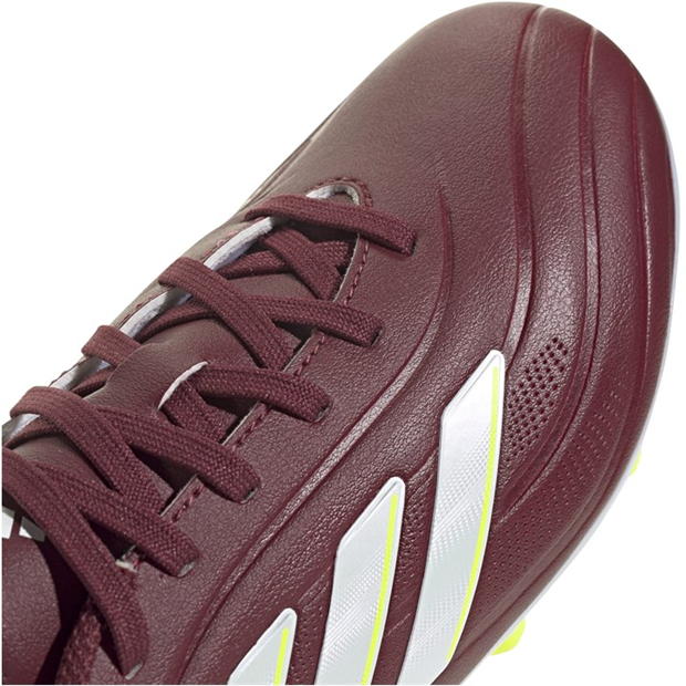 adidas Copa Pure II League Childrens Firm Ground Football Boots