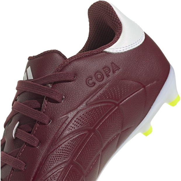 adidas Copa Pure II League Childrens Firm Ground Football Boots