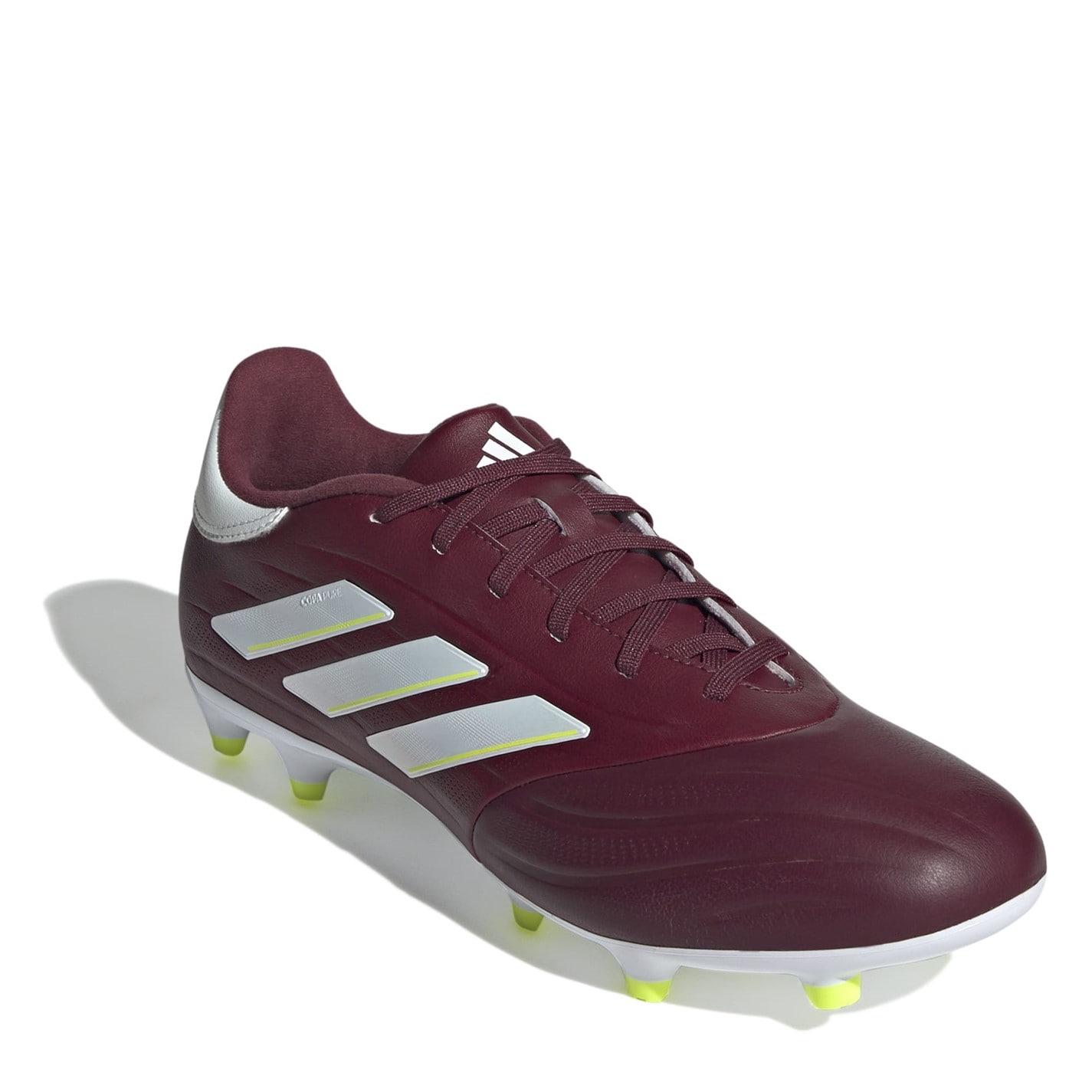 adidas Copa Pure 2 League Firm Ground Football Boots