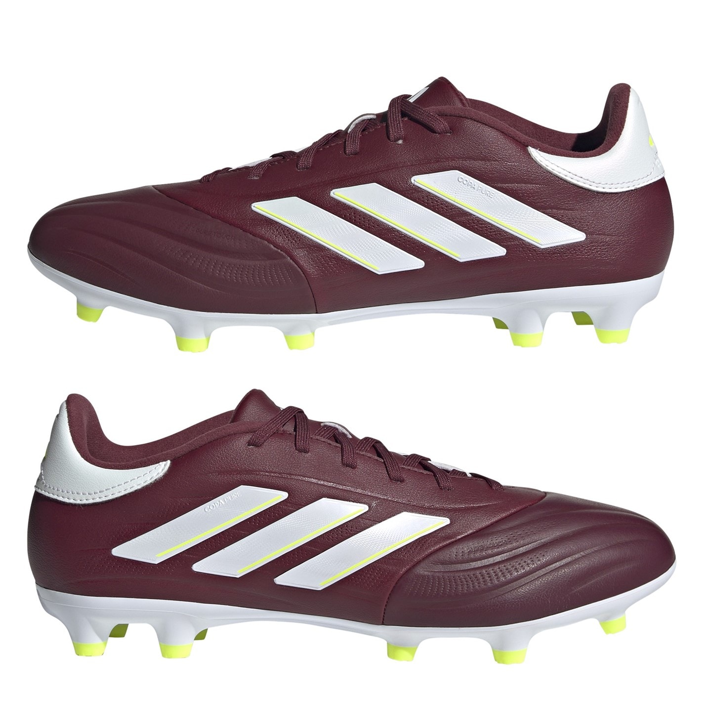 adidas Copa Pure 2 League Firm Ground Football Boots