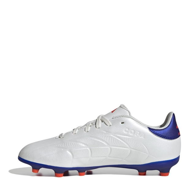 adidas Copa Pure 2 League Juniors Firm Ground Football Boots