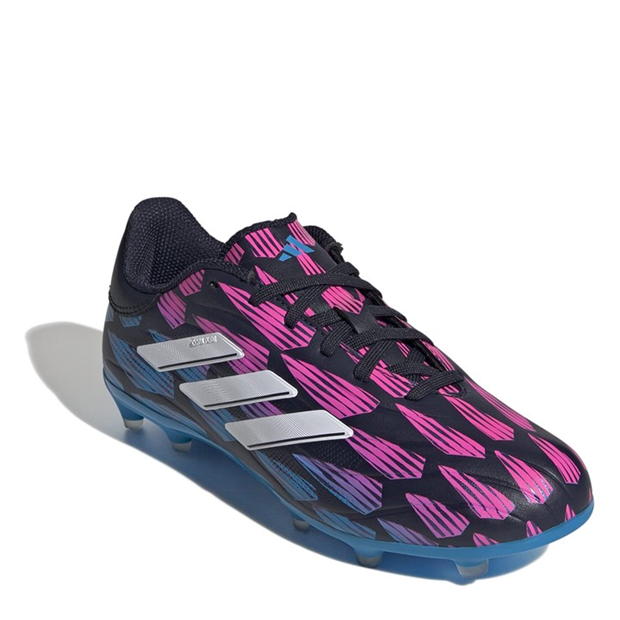 adidas Copa Pure 2 League Juniors Firm Ground Football Boots