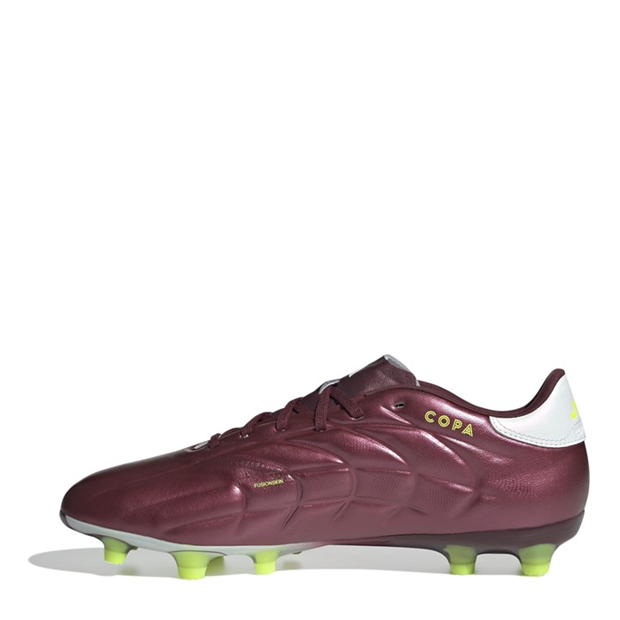 adidas Copa Pure II Pro Juniors Firm Ground Football Boots
