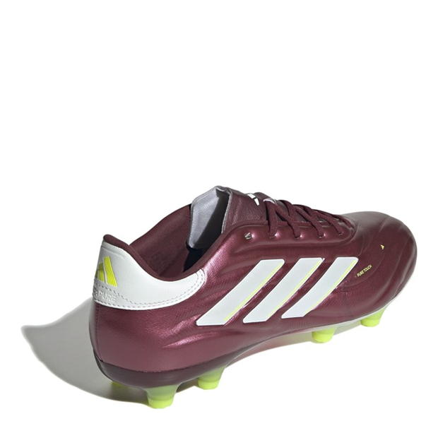 adidas Copa Pure II Pro Juniors Firm Ground Football Boots