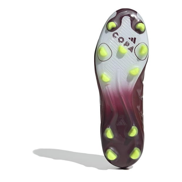 adidas Copa Pure II Pro Juniors Firm Ground Football Boots