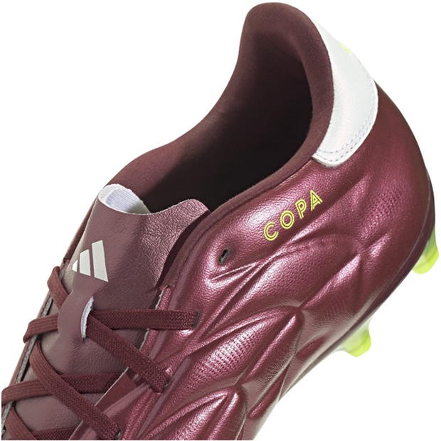 adidas Copa Pure II Pro Juniors Firm Ground Football Boots