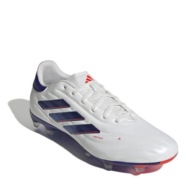 adidas Copa Pure 2 Pro Firm Ground Football Boots Juniors