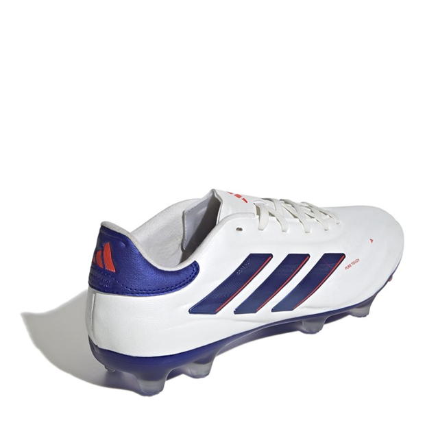 adidas Copa Pure 2 Pro Firm Ground Football Boots Juniors
