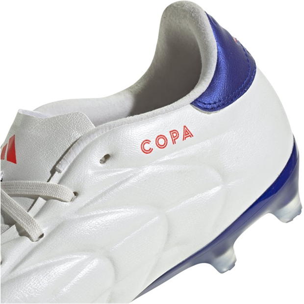 adidas Copa Pure 2 Pro Firm Ground Football Boots Juniors