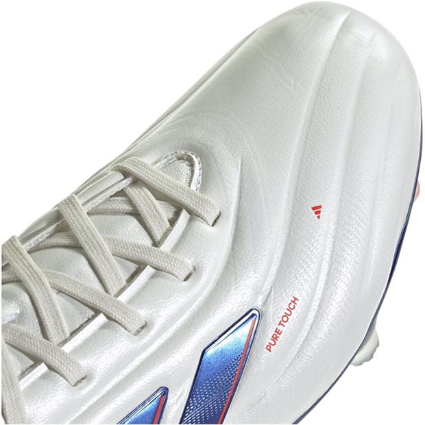 adidas Copa Pure 2 Pro Firm Ground Football Boots Juniors