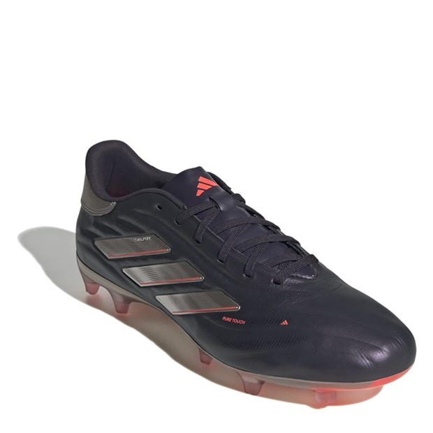 adidas Copa Pure 2 Pro Firm Ground Football Boots Juniors