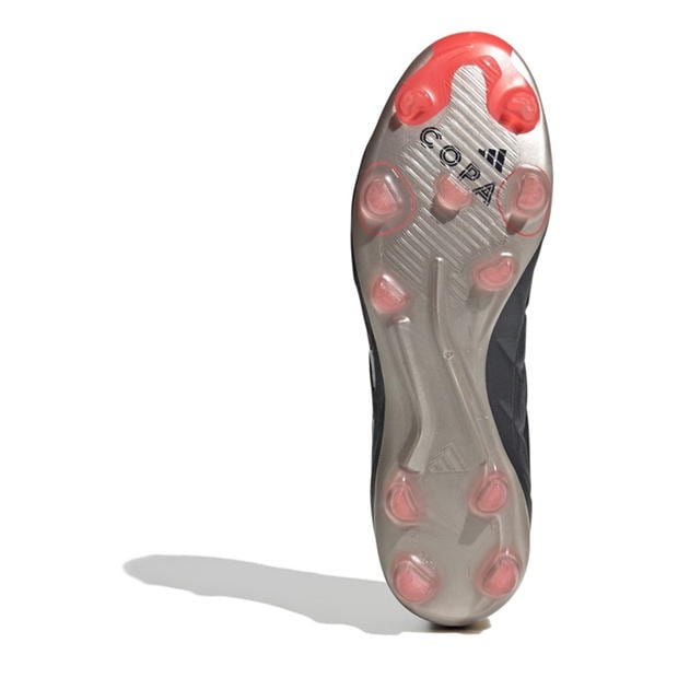 adidas Copa Pure 2 Pro Firm Ground Football Boots Juniors