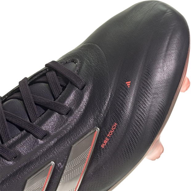 adidas Copa Pure 2 Pro Firm Ground Football Boots Juniors