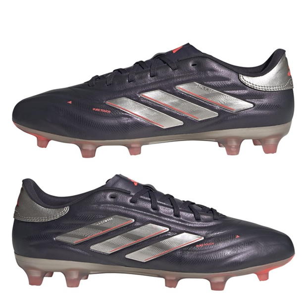 adidas Copa Pure 2 Pro Firm Ground Football Boots Juniors