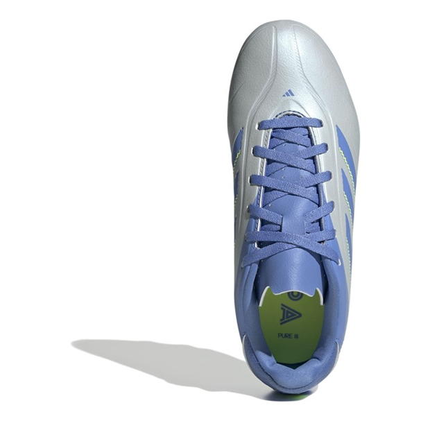 adidas Copa Pure 3 Club Childrens Firm Ground Football Boots