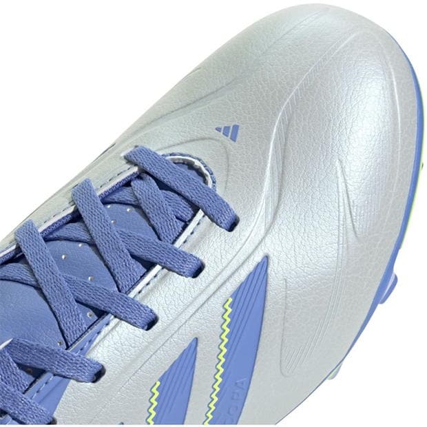 adidas Copa Pure 3 Club Childrens Firm Ground Football Boots