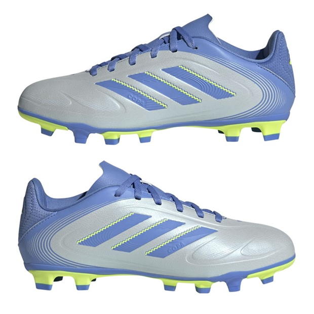 adidas Copa Pure 3 Club Childrens Firm Ground Football Boots