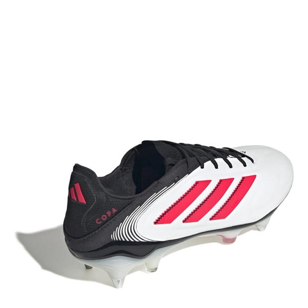 adidas Copa Pure 3 Elite Adults Soft Ground Football Boots