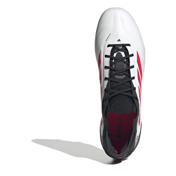 adidas Copa Pure 3 Elite Adults Soft Ground Football Boots