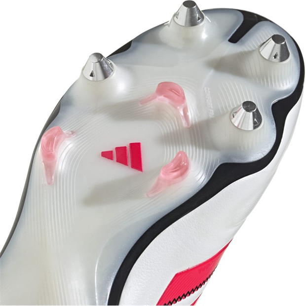 adidas Copa Pure 3 Elite Adults Soft Ground Football Boots