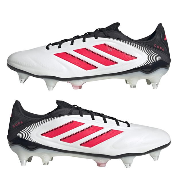 adidas Copa Pure 3 Elite Adults Soft Ground Football Boots