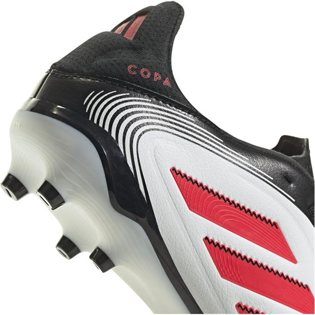 adidas Copa Pure 3 League Juniors Firm Ground Football Boots