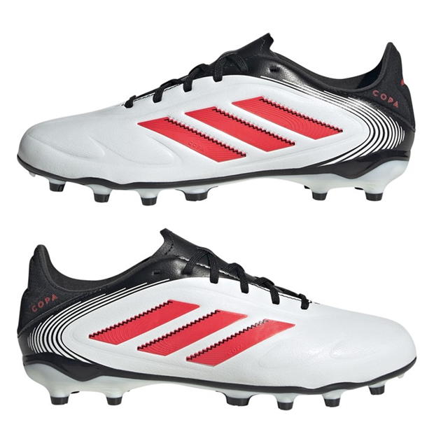 adidas Copa Pure 3 League Juniors Firm Ground Football Boots