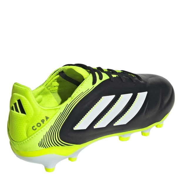 adidas Copa Pure 3 Elite Juniors Firm Ground Football Boots