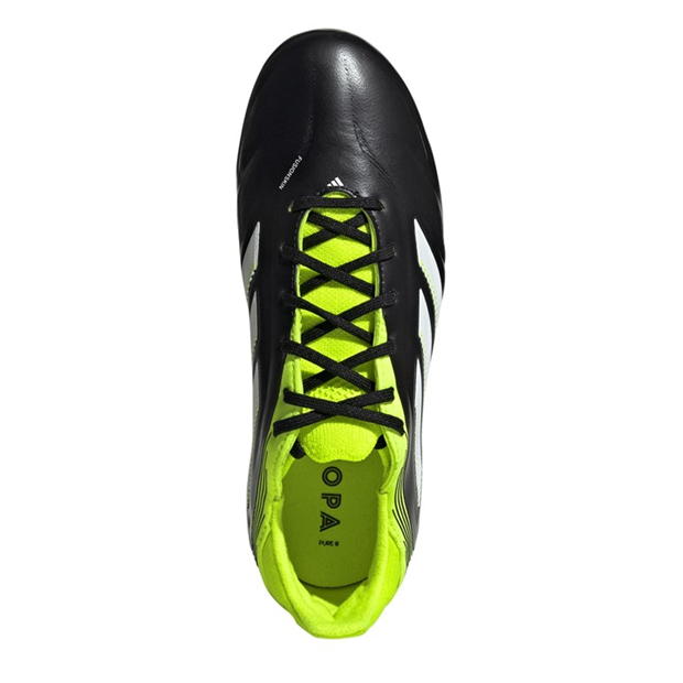 adidas Copa Pure 3 Elite Juniors Firm Ground Football Boots