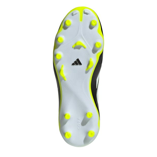 adidas Copa Pure 3 Elite Juniors Firm Ground Football Boots