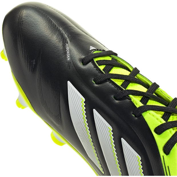 adidas Copa Pure 3 Elite Juniors Firm Ground Football Boots