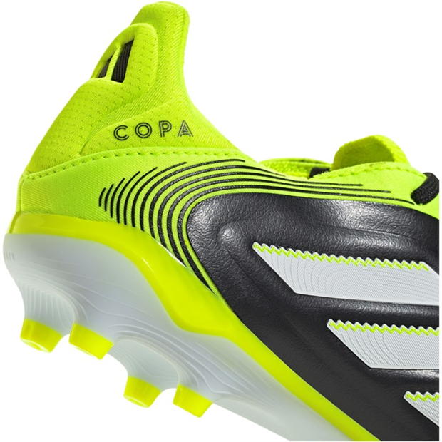 adidas Copa Pure 3 Elite Juniors Firm Ground Football Boots