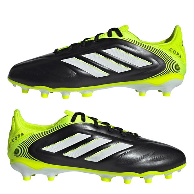 adidas Copa Pure 3 Elite Juniors Firm Ground Football Boots