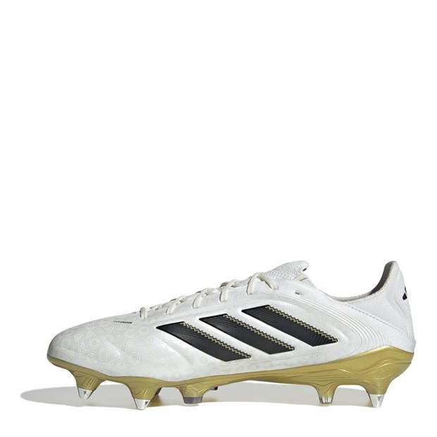 adidas Copa Pure 3 Elite Adults Soft Ground Football Boots