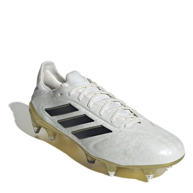 adidas Copa Pure 3 Elite Adults Soft Ground Football Boots