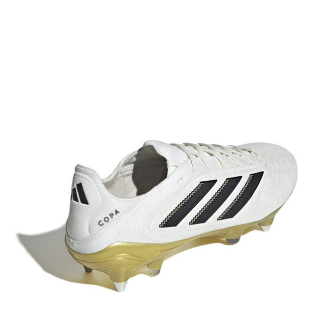 adidas Copa Pure 3 Elite Adults Soft Ground Football Boots