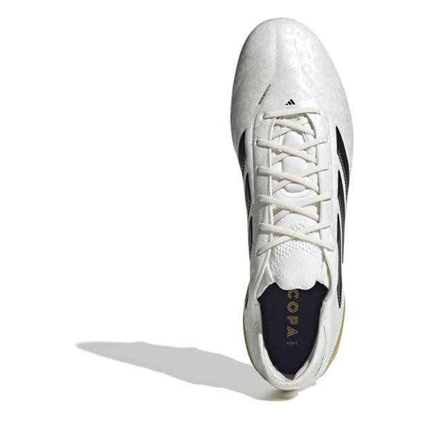 adidas Copa Pure 3 Elite Adults Soft Ground Football Boots