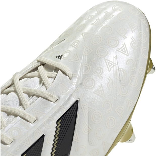 adidas Copa Pure 3 Elite Adults Soft Ground Football Boots