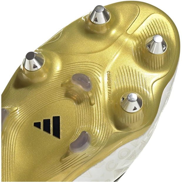 adidas Copa Pure 3 Elite Adults Soft Ground Football Boots