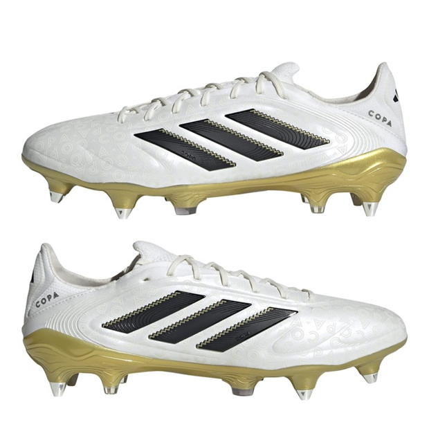 adidas Copa Pure 3 Elite Adults Soft Ground Football Boots