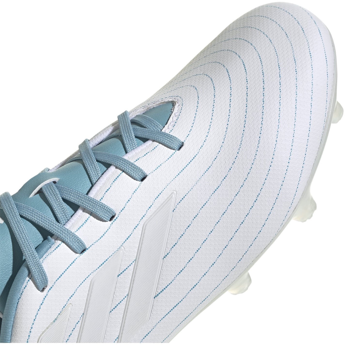adidas Copa Pure.3 Firm Ground Football Boots