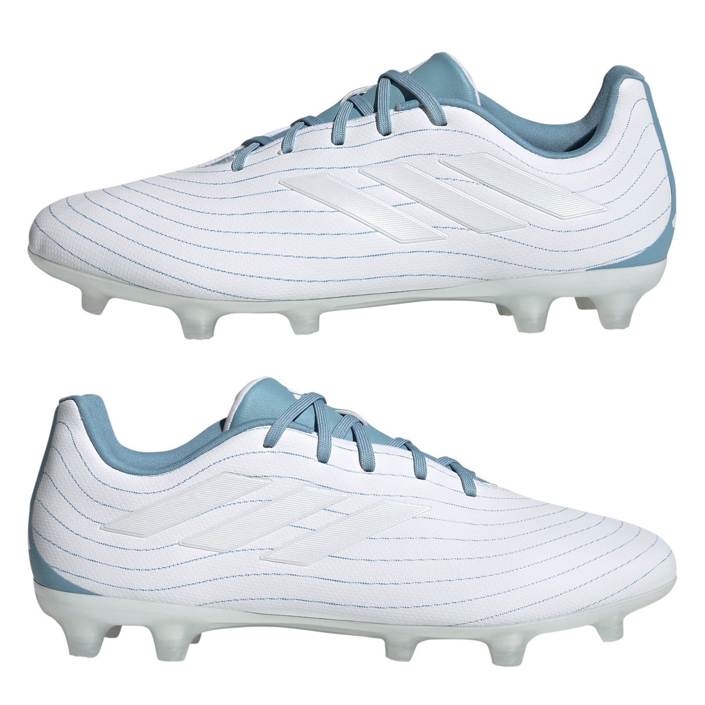 adidas Copa Pure.3 Firm Ground Football Boots