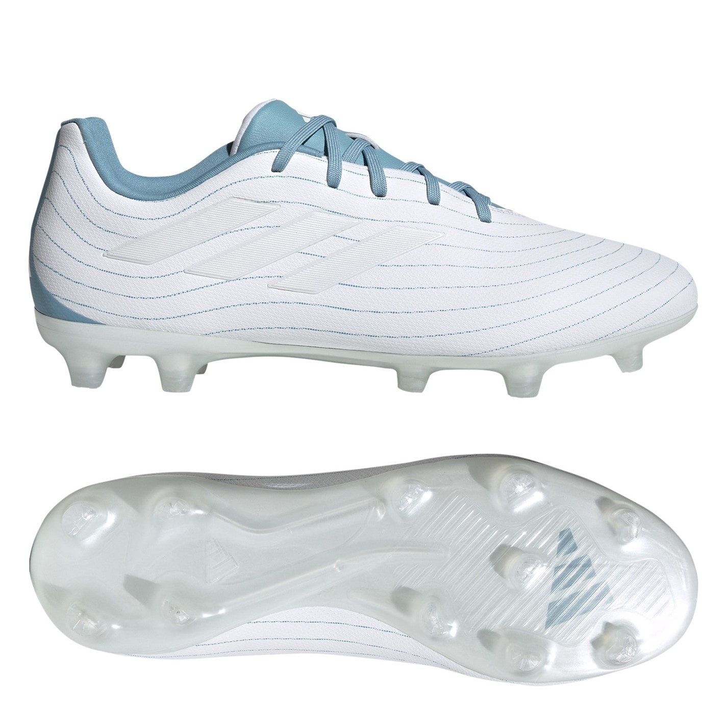 adidas Copa Pure.3 Firm Ground Football Boots
