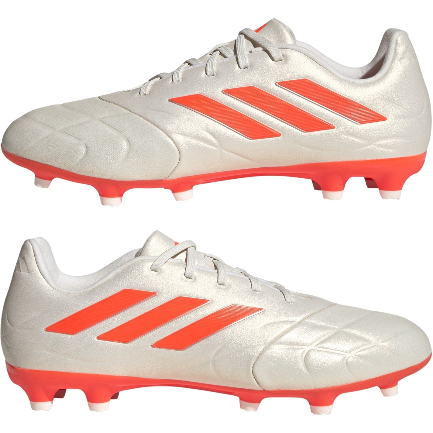 adidas Copa Pure.3 Firm Ground Football Boots