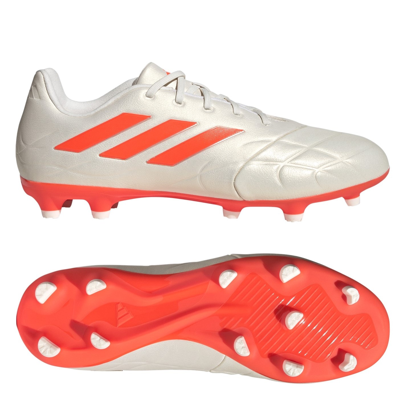adidas Copa Pure.3 Firm Ground Football Boots